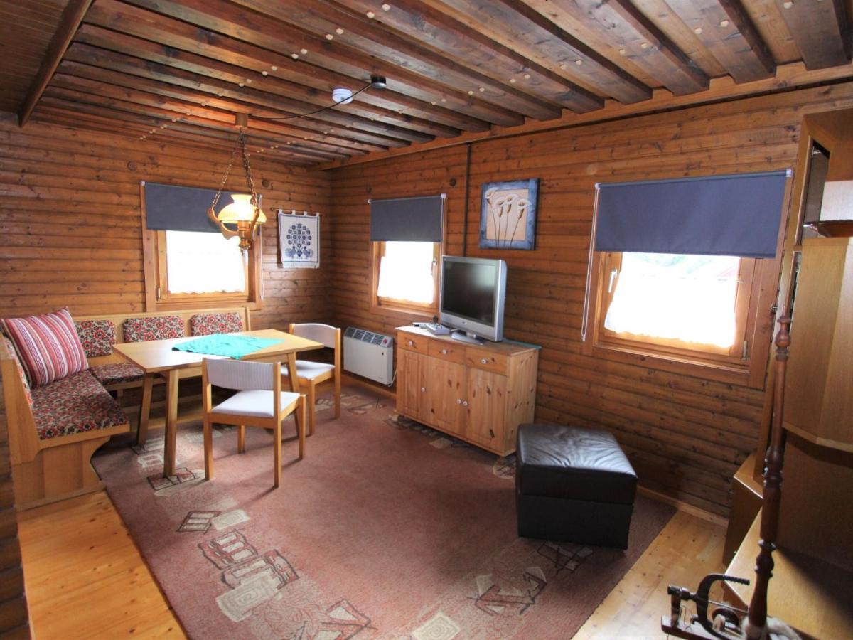 Beautiful Apartment In A Renovated Farmhouse In Fresach Carinthia المظهر الخارجي الصورة