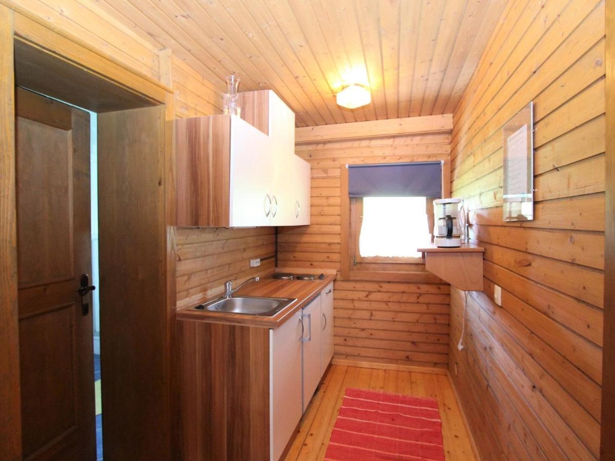 Beautiful Apartment In A Renovated Farmhouse In Fresach Carinthia المظهر الخارجي الصورة